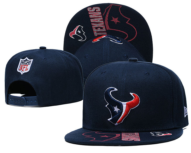 2020 NFL Houston Texans hat2020902